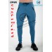 Men’s GYM Trouser’s back with perfect length, looser fit, better stretch & minor design M-Trouser-002